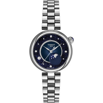 Dámske hodinky Tissot T152.223.11.496.00