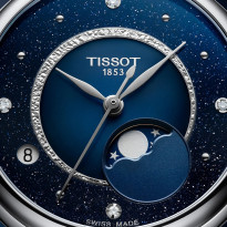 Dámske hodinky Tissot T152.223.11.496.00