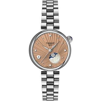 Dámske hodinky Tissot T152.223.11.546.00