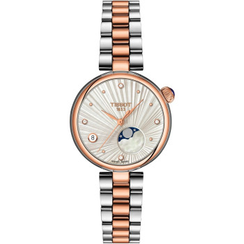 Dámske hodinky Tissot T152.223.22.036.00