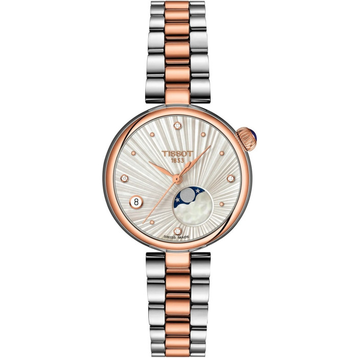 Dámske hodinky Tissot T152.223.22.036.00