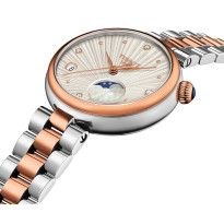 Dámske hodinky Tissot T152.223.22.036.00