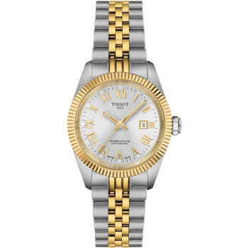 Dámske hodinky Tissot T156.208.22.033.01