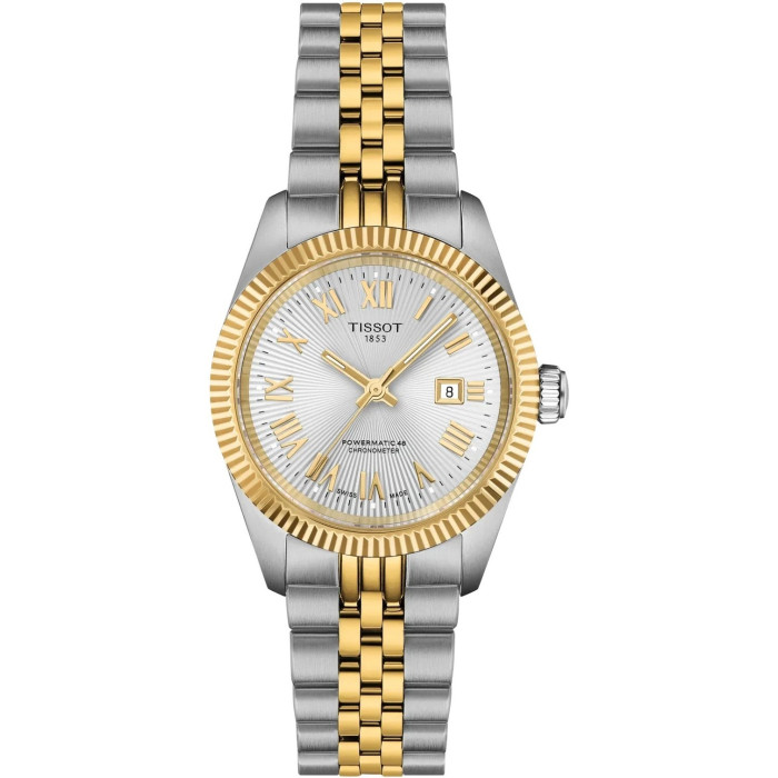 Dámske hodinky Tissot T156.208.22.033.01