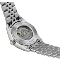 Dámske hodinky Tissot T156.208.22.033.01