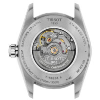 Dámske hodinky Tissot T156.208.22.033.01