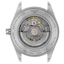 Pánske hodinky Tissot T156.408.11.353.00