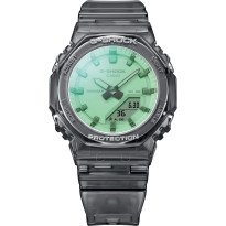 Unisex hodinky Casio GMA-P2100SR-1AER