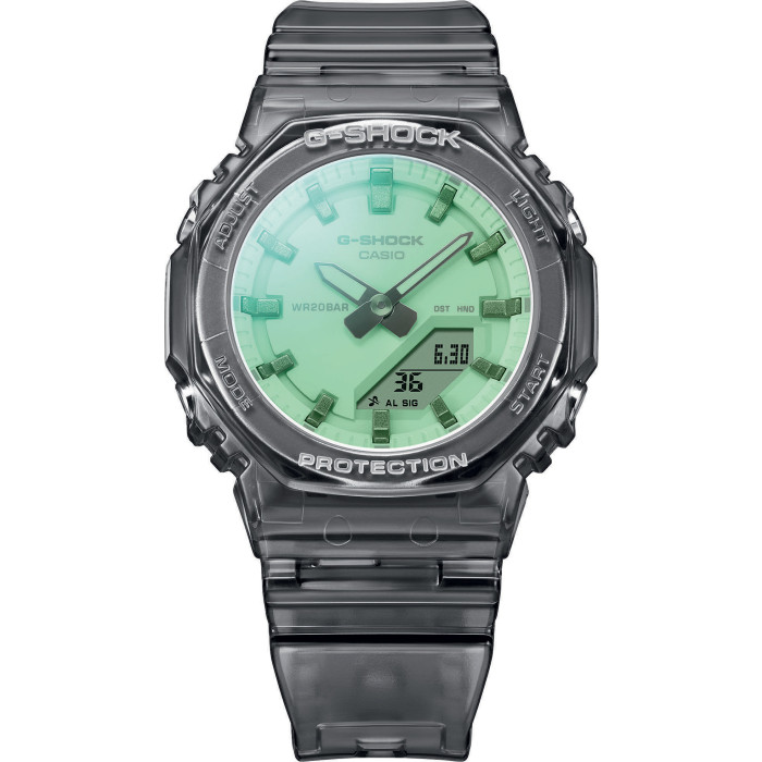 Unisex hodinky Casio GMA-P2100SR-1AER