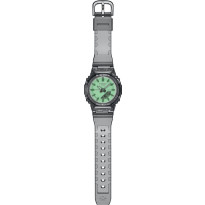 Unisex hodinky Casio GMA-P2100SR-1AER