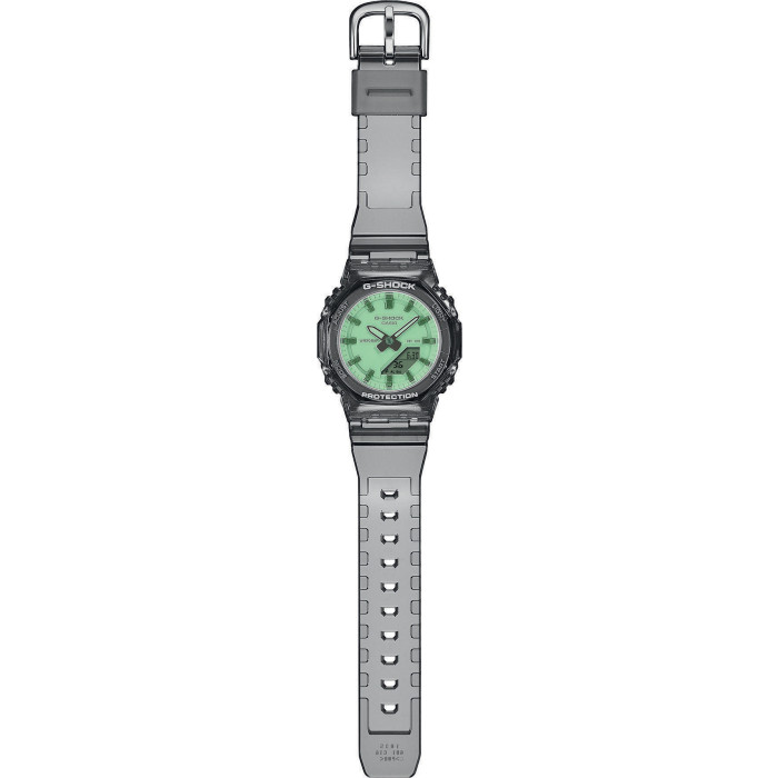 Unisex hodinky Casio GMA-P2100SR-1AER