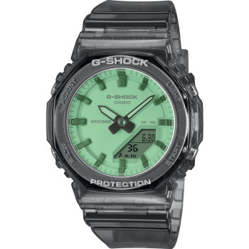 Unisex hodinky Casio GMA-P2100SR-1AER