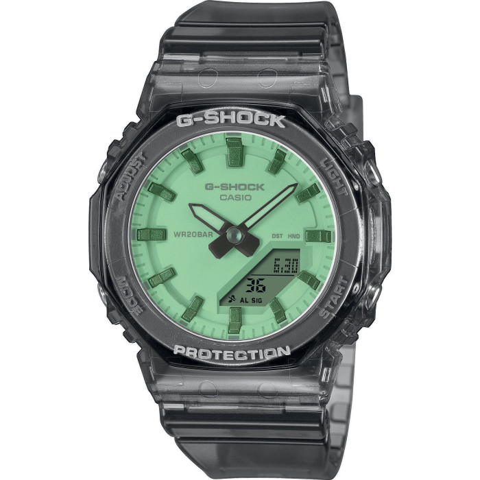 Unisex hodinky Casio GMA-P2100SR-1AER