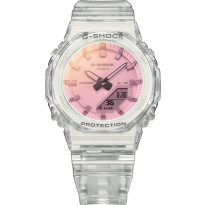 Unisex hodinky Casio GMA-P2100SR-7AER
