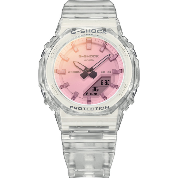 Unisex hodinky Casio GMA-P2100SR-7AER