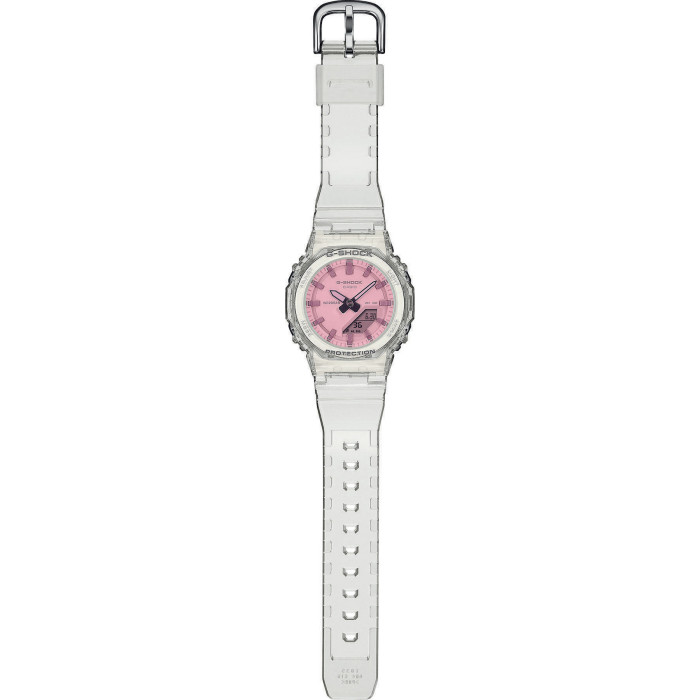 Unisex hodinky Casio GMA-P2100SR-7AER