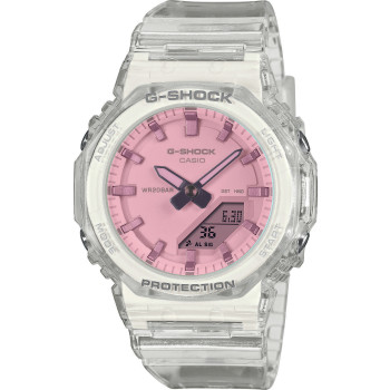 Unisex hodinky Casio GMA-P2100SR-7AER