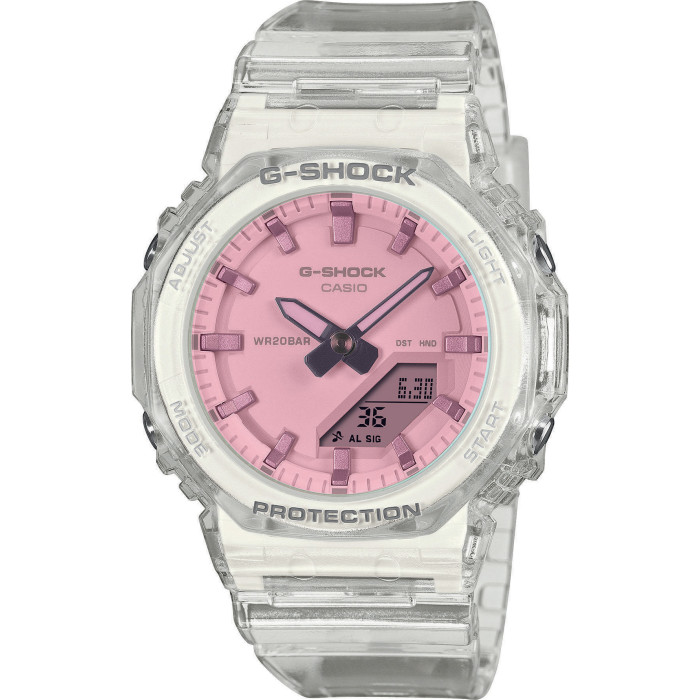 Unisex hodinky Casio GMA-P2100SR-7AER