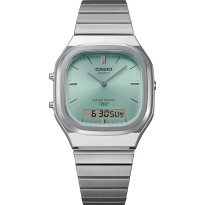 Pánske hodinky Casio AQ-240E-2AEF