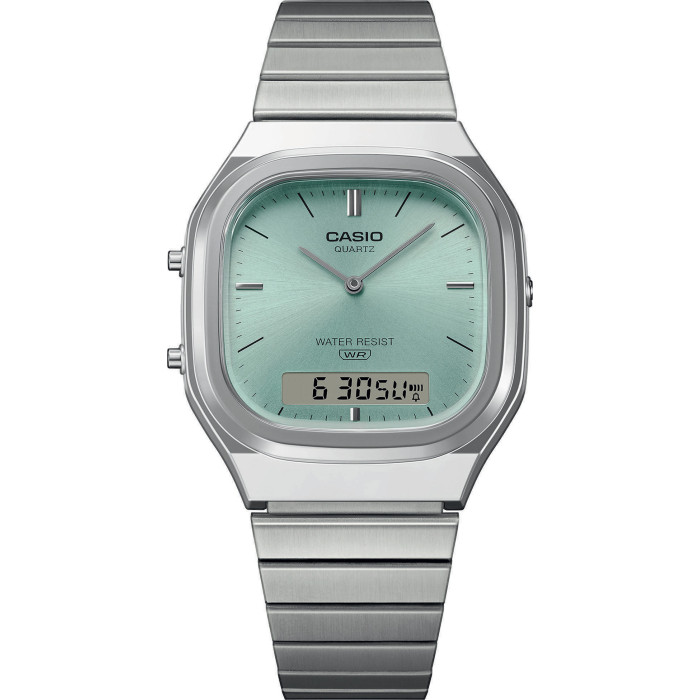 Pánske hodinky Casio AQ-240E-2AEF