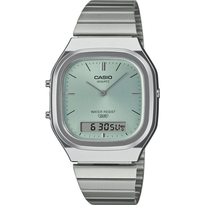 Pánske hodinky Casio AQ-240E-2AEF