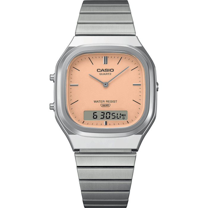 Pánske hodinky Casio AQ-240E-4AEF
