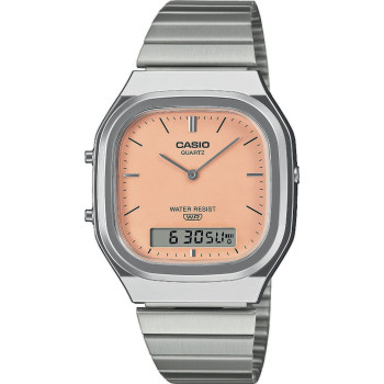 Pánske hodinky Casio AQ-240E-4AEF