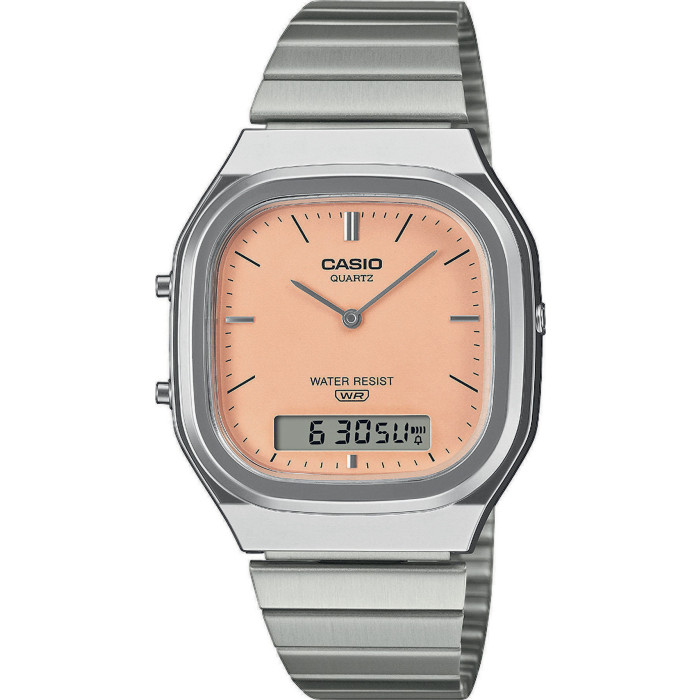 Pánske hodinky Casio AQ-240E-4AEF