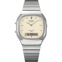 Pánske hodinky Casio AQ-240E-7A2EF
