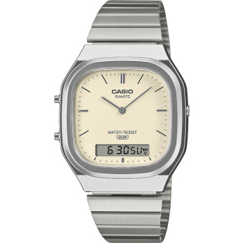 Pánske hodinky Casio AQ-240E-7A2EF