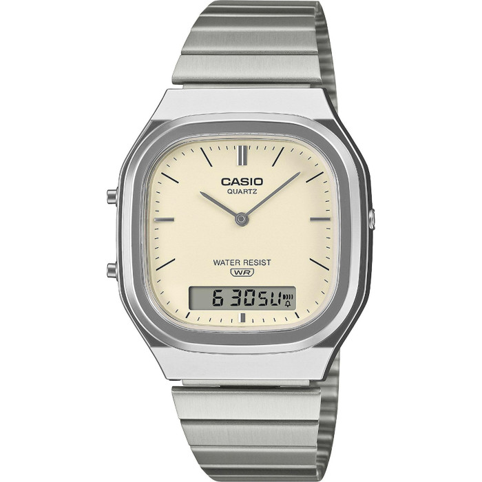 Pánske hodinky Casio AQ-240E-7A2EF