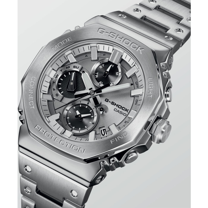 Pánske hodinky Casio GMC-B2100ADS-1AER