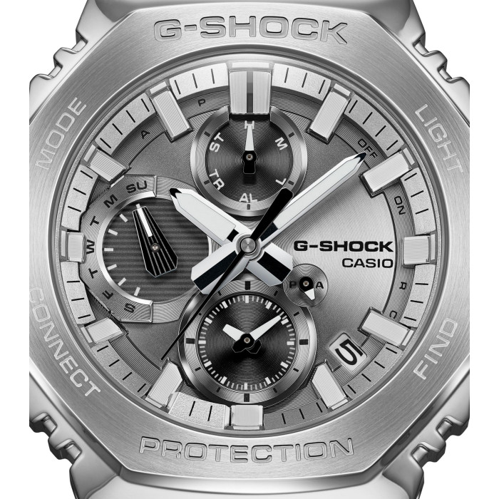 Pánske hodinky Casio GMC-B2100ADS-1AER