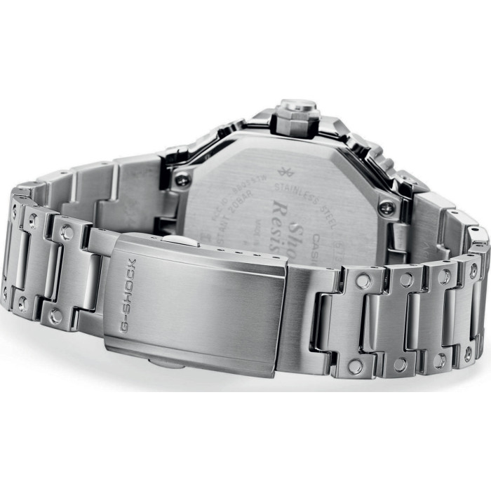 Pánske hodinky Casio GMC-B2100ADS-1AER