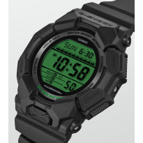 Pánske hodinky Casio GD-010BEG-1ER