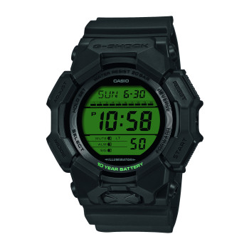 Pánske hodinky Casio GD-010BEG-1ER