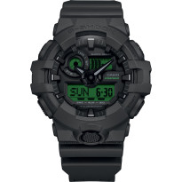 Pánske hodinky Casio GA-700BEG-1AER