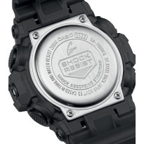 Pánske hodinky Casio GA-700BEG-1AER