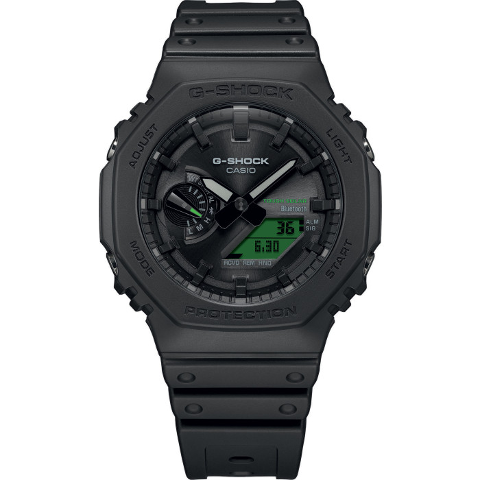 Pánske hodinky Casio GA-B2100BEG-1AER