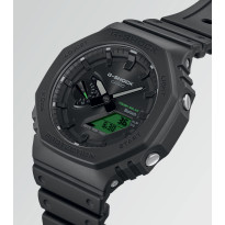 Pánske hodinky Casio GA-B2100BEG-1AER