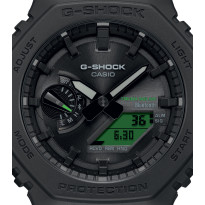 Pánske hodinky Casio GA-B2100BEG-1AER
