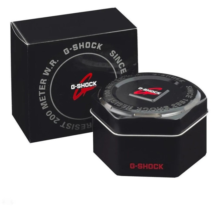 Pánske hodinky Casio GA-B2100BEG-1AER