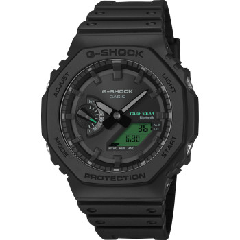 Pánske hodinky Casio GA-B2100BEG-1AER