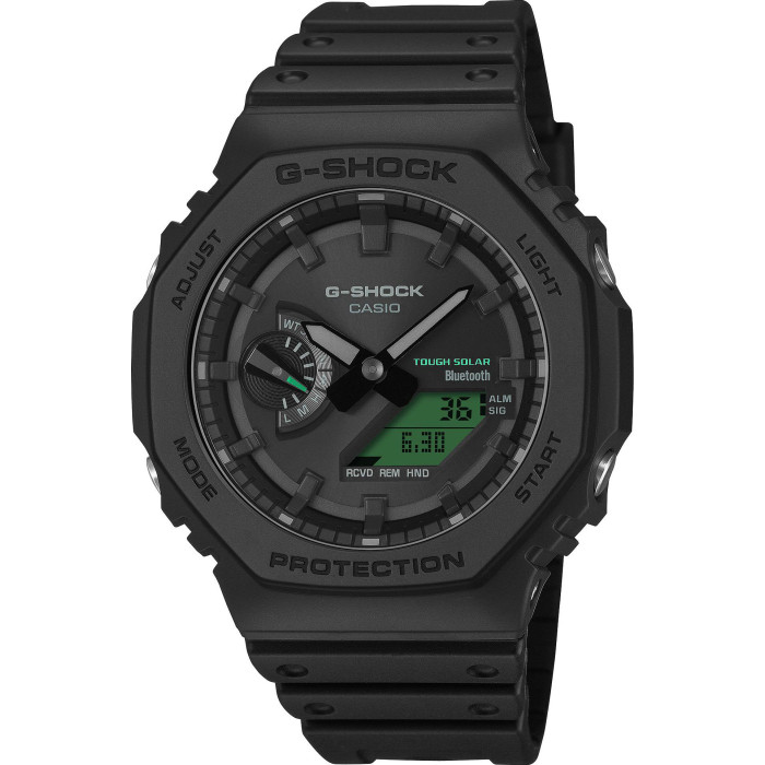 Pánske hodinky Casio GA-B2100BEG-1AER