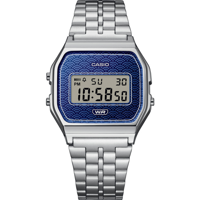 Unisex hodinky Casio A159WEVJ-2ER