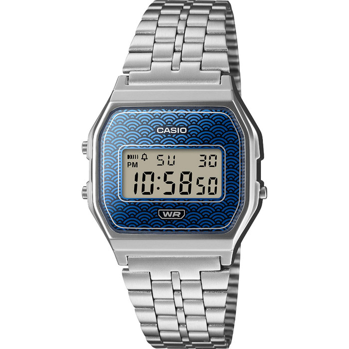 Unisex hodinky Casio A159WEVJ-2ER