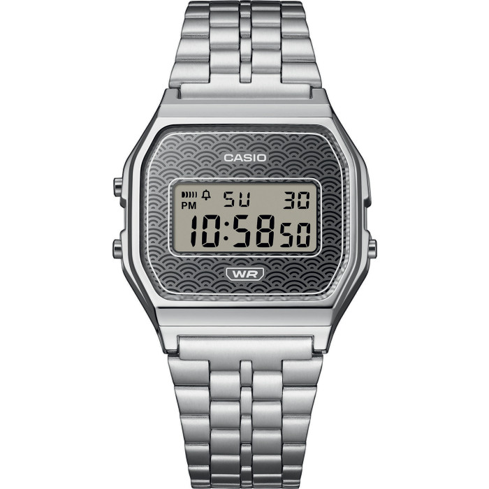Unisex hodinky Casio A159WEVJ-7ER