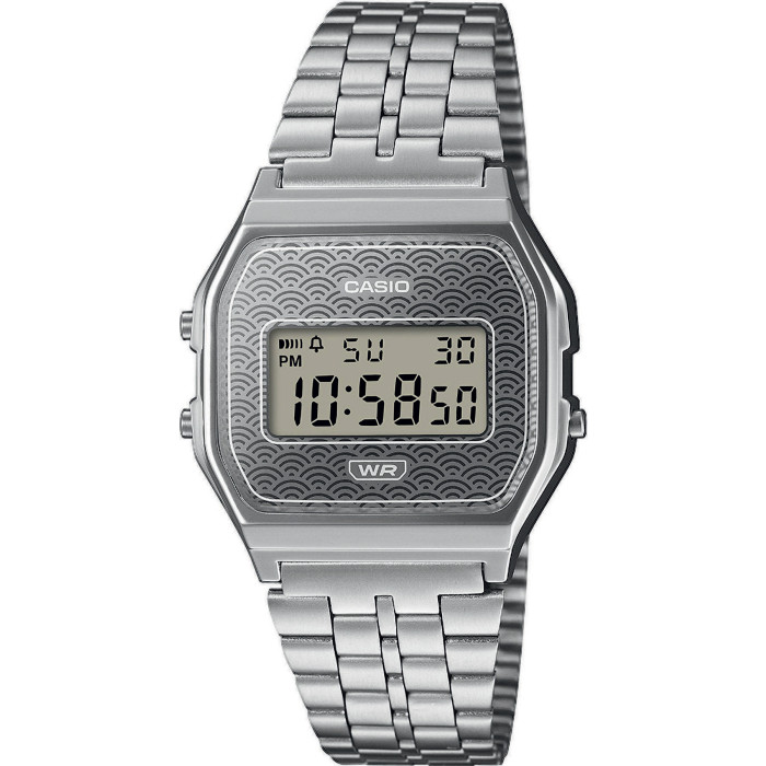 Unisex hodinky Casio A159WEVJ-7ER