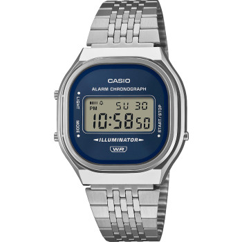 Unisex hodinky Casio A140WE-2AEF