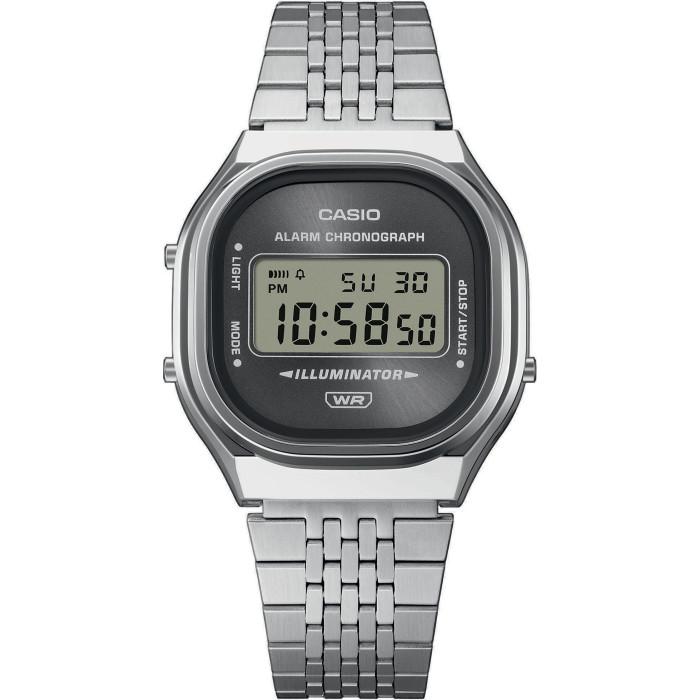 Unisex hodinky Casio A140WE-8AEF